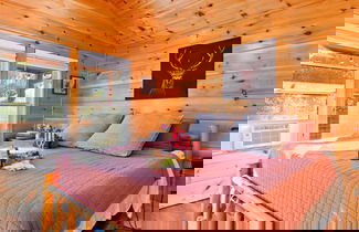 Photo 3 - Heavenly Bliss By Ghosal Luxury Lodging