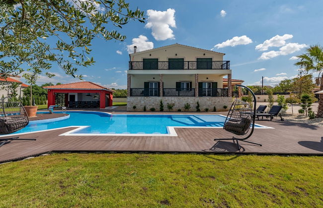 Villa Leon - Foto 41