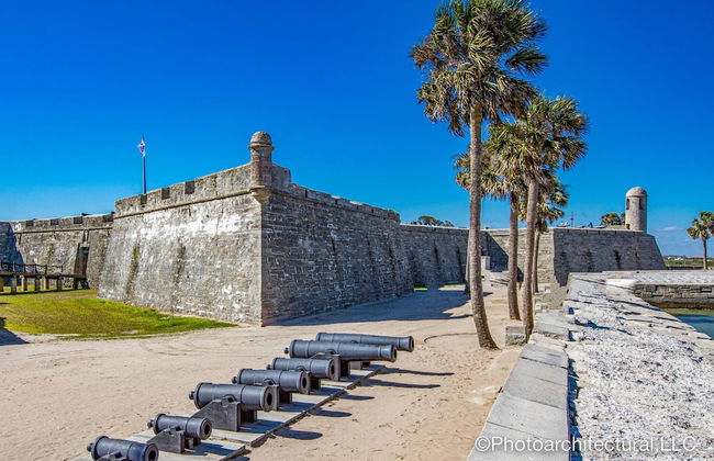 Pillars' Castle - Foto 43