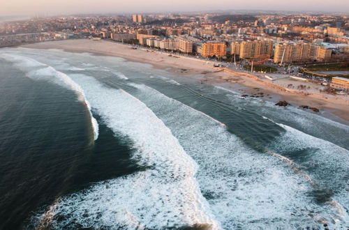 Photo 7 - Nomad s Family - 2bdr Beach Vibe Matosinhos