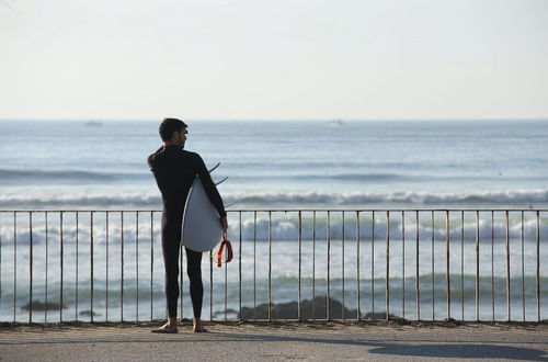 Photo 18 - Nomad s Family - 2bdr Beach Vibe Matosinhos