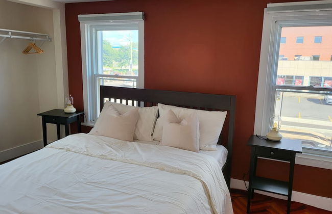 JstLikeHome - Old Ottawa - Foto 4