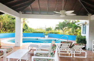 Foto 1 - Coral Villa, Pool, Ocean Views, Beach & Sea