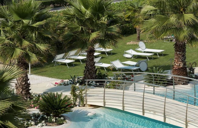 111 Relais du Lac Village - Italian Homing - Foto 15