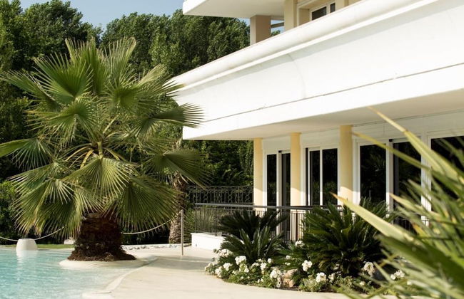 111 Relais du Lac Village - Italian Homing - Foto 16