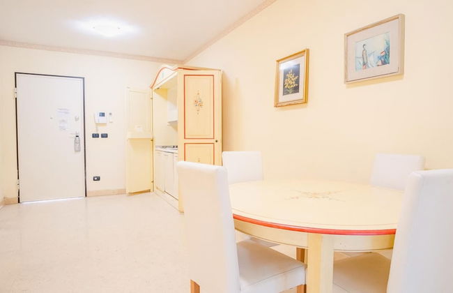 2 Relais du Lac Village - Italian Homing - Foto 32
