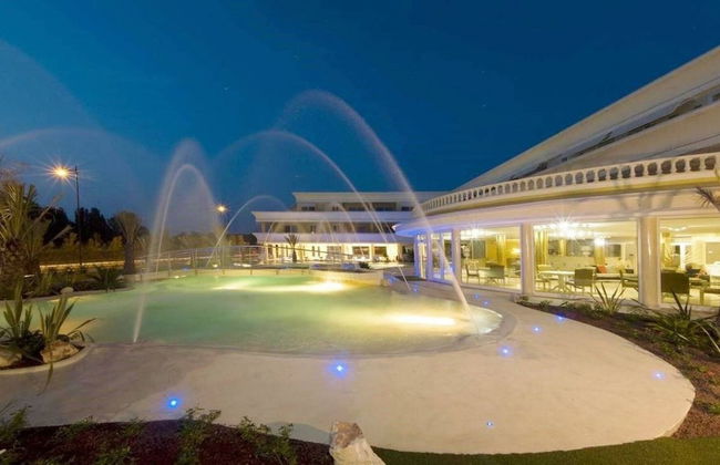 111 Relais du Lac Village - Italian Homing - Foto 19