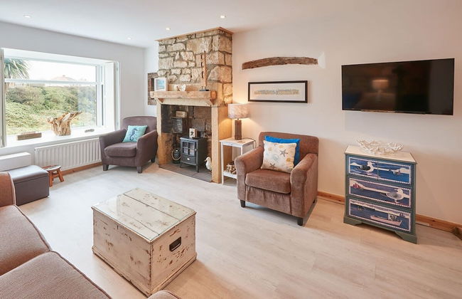 Host Stay The Cottage Marske - Foto 8