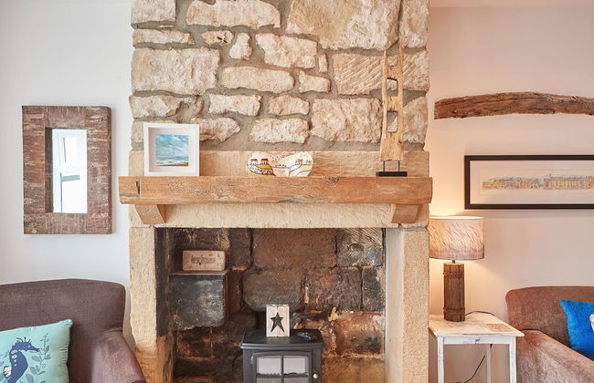 Host Stay The Cottage Marske - Foto 7