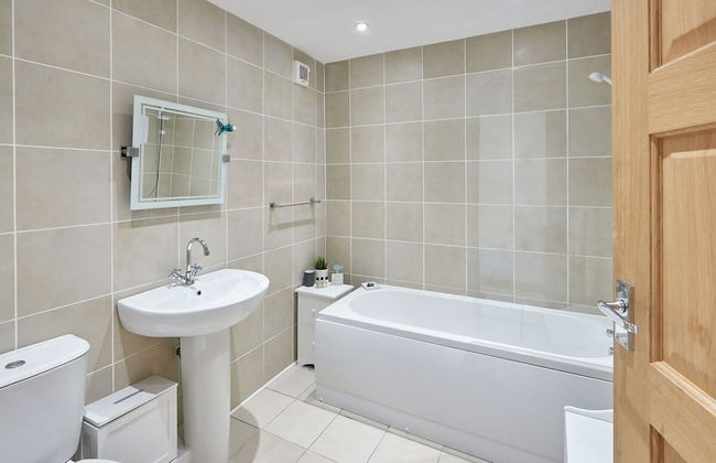 Host Stay The Cottage Marske - Foto 15