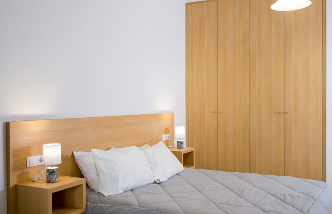 Elounda Olithos Apartments 6 - Foto 9