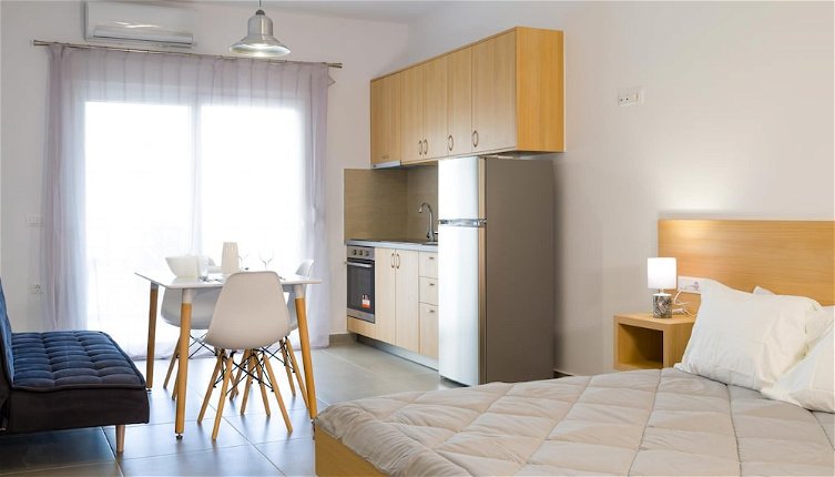 Photo 1 - Elounda Olithos Apartments 6