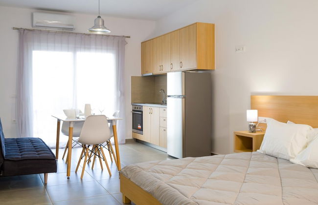 Elounda Olithos Apartments 6 - Foto 1