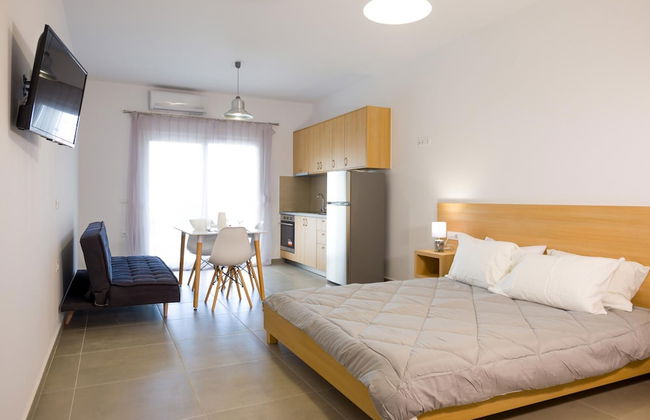 Elounda Olithos Apartments 6 - Foto 7