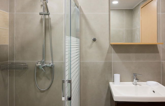 Elounda Olithos Apartments 6 - Foto 16