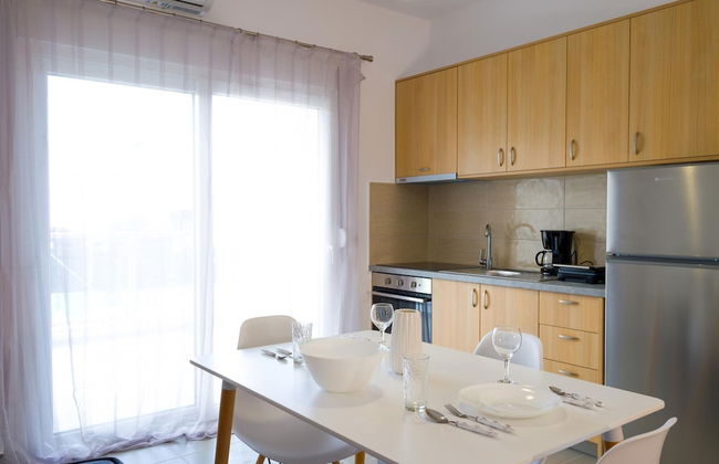 Elounda Olithos Apartments 6 - Foto 12