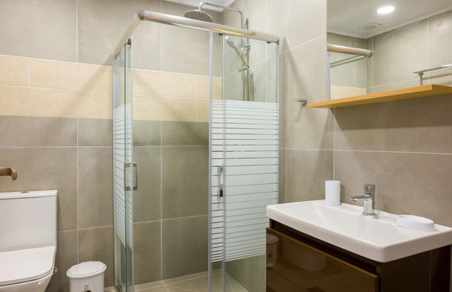 Elounda Olithos Apartments 6 - Foto 8