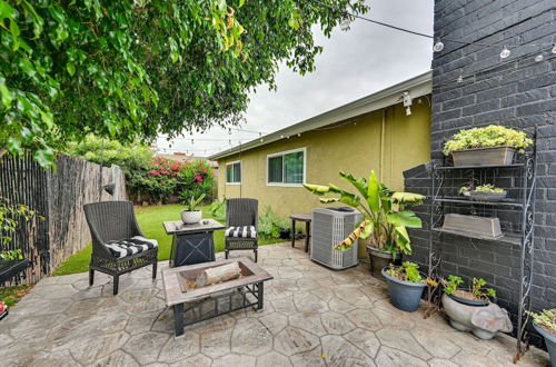 Photo 15 - San Diego Family Home w/ Lush Backyard Patio