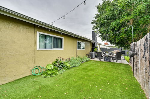 Foto 8 - San Diego Family Home w/ Lush Backyard Patio