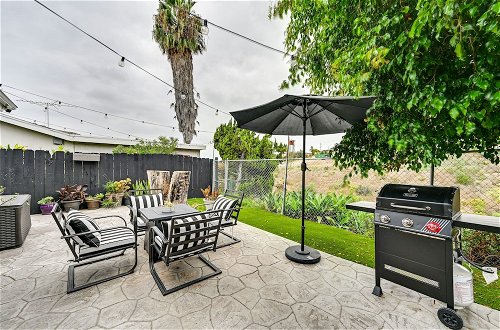 Foto 32 - San Diego Family Home w/ Lush Backyard Patio
