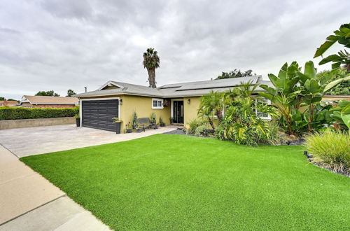 Photo 24 - San Diego Family Home w/ Lush Backyard Patio