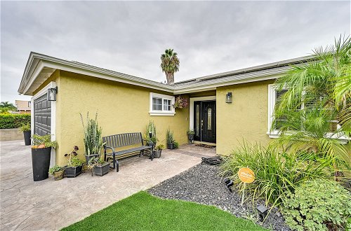 Foto 18 - San Diego Family Home w/ Lush Backyard Patio