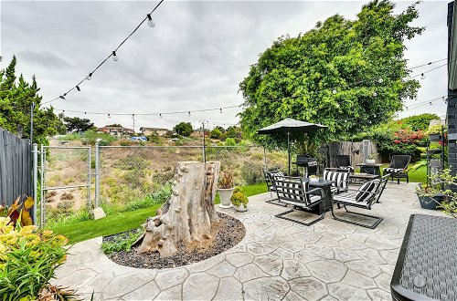 Foto 22 - San Diego Family Home w/ Lush Backyard Patio