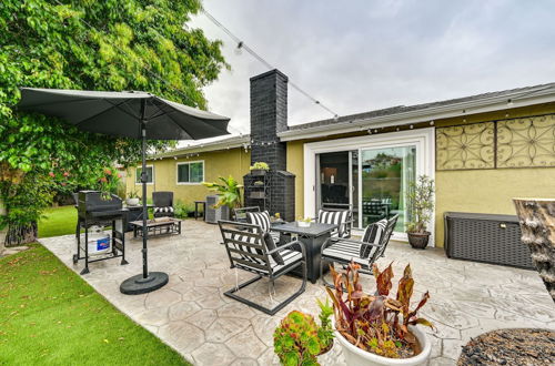 Photo 1 - San Diego Family Home w/ Lush Backyard Patio