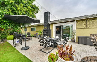 Foto 1 - San Diego Family Home w/ Lush Backyard Patio