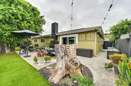 Photo 26 - San Diego Family Home w/ Lush Backyard Patio