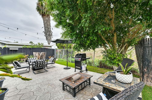 Foto 5 - San Diego Family Home w/ Lush Backyard Patio