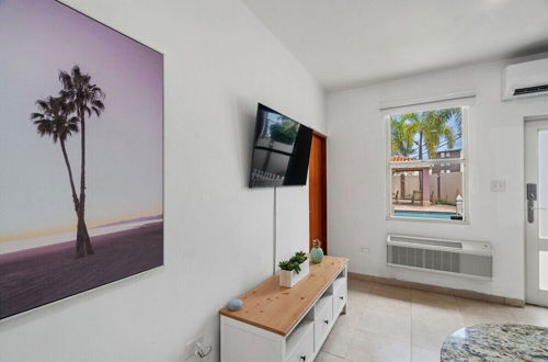 Photo 20 - Puerto Rico Oceanpark Beach Rental With King Size Bed Otium Rentals