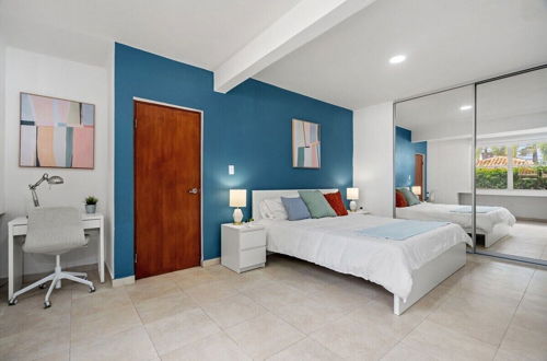 Photo 16 - Puerto Rico Oceanpark Beach Rental With King Size Bed Otium Rentals