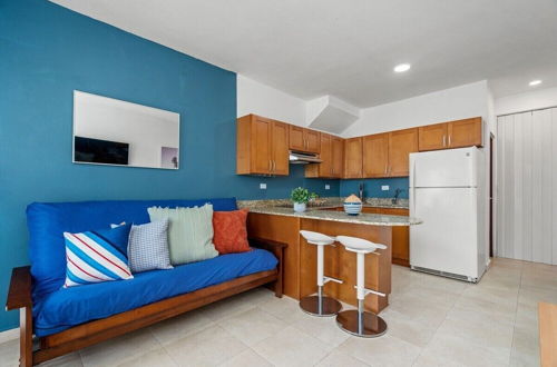 Photo 17 - Puerto Rico Oceanpark Beach Rental With King Size Bed Otium Rentals