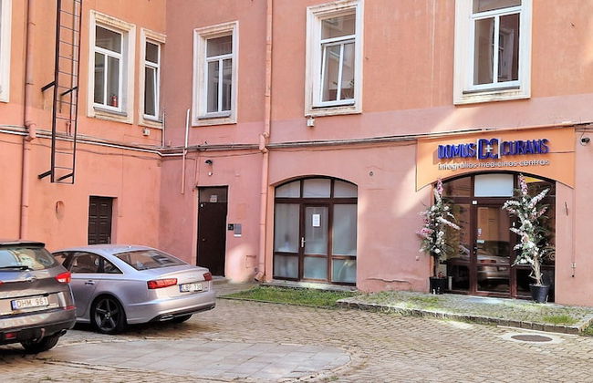 TyzenXL Luxury Vilnius Apartment - Foto 38
