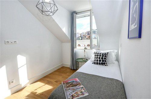 Foto 31 - Top Sightseeing Floor Apartment 5d