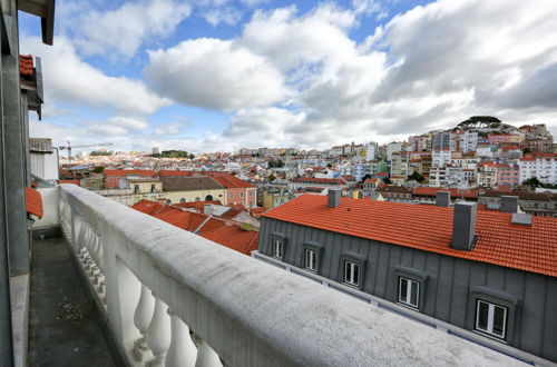 Foto 32 - Urban Vista in Lisbon - by Misha s Place 5D