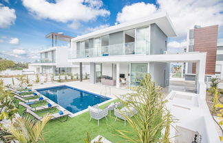 Photo 2 - Protaras Olivine Pearl Villa 21