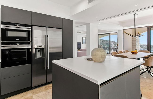 Villa Uv09 Oniro in Kouklia - Foto 24