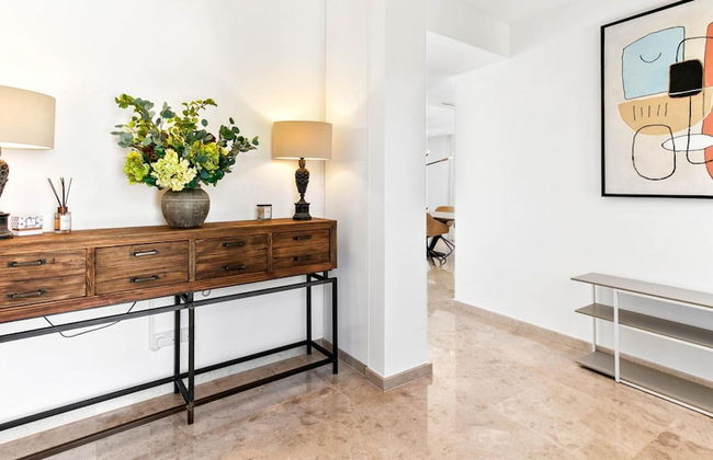 Villa Uv09 Oniro in Kouklia - Foto 18