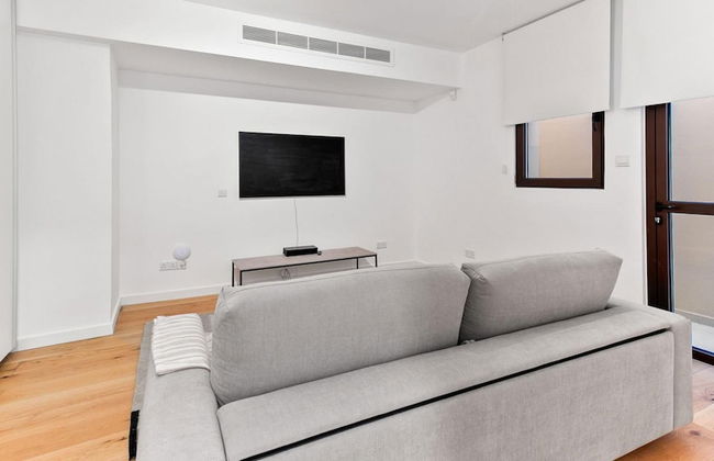 Villa Uv09 Oniro in Kouklia - Foto 27