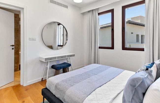 Villa Uv09 Oniro in Kouklia - Foto 43