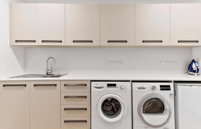 Villa Uv09 Oniro in Kouklia - Foto 29