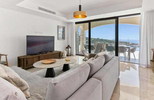 Villa Uv09 Oniro in Kouklia - Foto 4