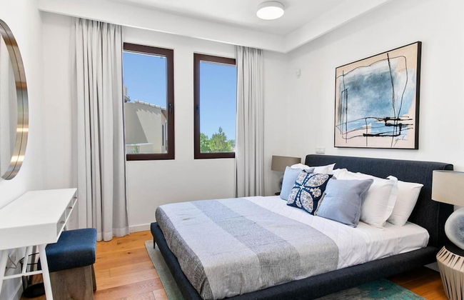 Villa Uv09 Oniro in Kouklia - Foto 42