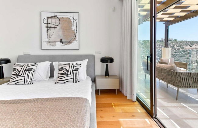 Villa Uv09 Oniro in Kouklia - Foto 39