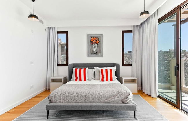 Villa Uv09 Oniro in Kouklia - Foto 38