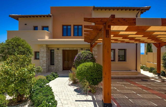 Villa Uv09 Oniro in Kouklia - Foto 46