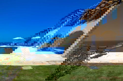 Photo 9 - Villa Uv09 Oniro in Kouklia