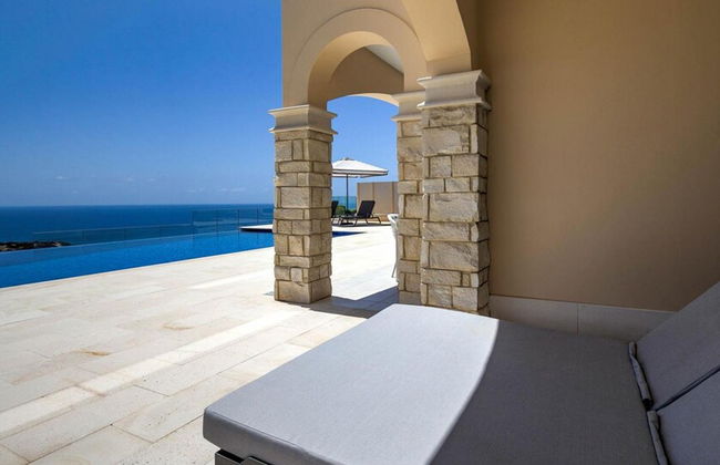 Villa Uv09 Oniro in Kouklia - Foto 16